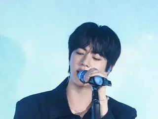 BTS' JIN to be No. 1 K-POP solo artist in US annual album sales in 2025