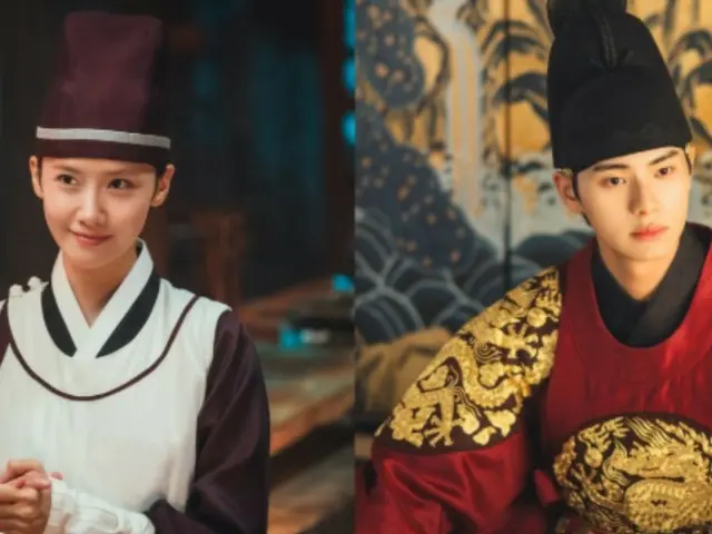 The final episode of "Tyrant Chef" is finally here, "D-day." What will happen to Yuna (Girls' Generation) and Lee Chaemin? ... "I gained strength thanks to the love and support" - they reveal their thoughts