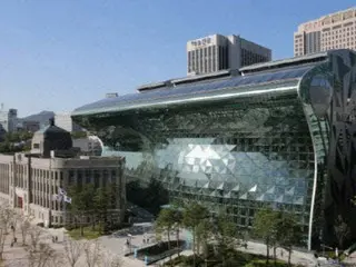Seoul activates emergency response headquarters after fire at National Information Resources Management Agency... "Services to be restored as soon as possible"