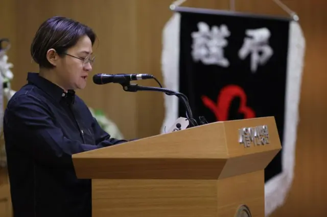 “お笑い界の大御所”故チョン・ユソンさん、最後のステージと後輩らの「送る言葉」