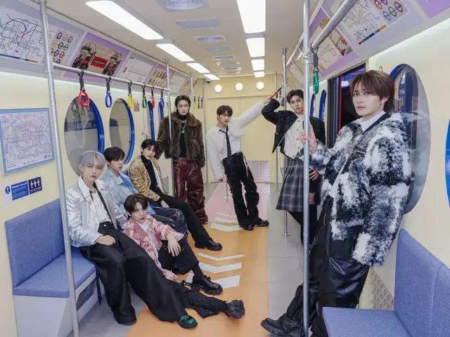 [Official Interview] "NTX" to hold live event in Japan after world tour: "A happy time with fans"