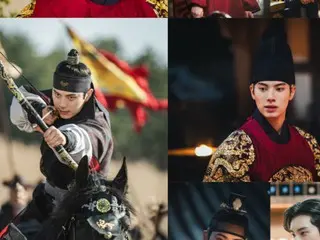 "Tyrant Chef" proves his worth... Actor Lee Chae Min reveals his thoughts on the end of the show