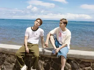 SEVENTEEN's S.COUPS & MIN-GYU make their debut today (29th)... "Show us new possibilities"