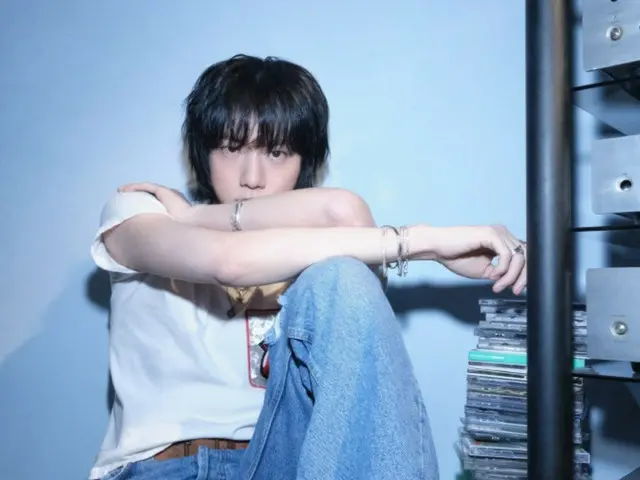 BTS' JIN's "Don't Say You Love Me" reaches 500 million streams on Spotify