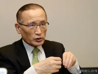 South Korea's presidential office calls ruling party's "hardline anti-US remarks" "overplay"