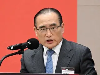 South Korea's National Security Advisor: "Even a nuclear 'pause' will be subject to verification"... "We are not avoiding 'verification'"