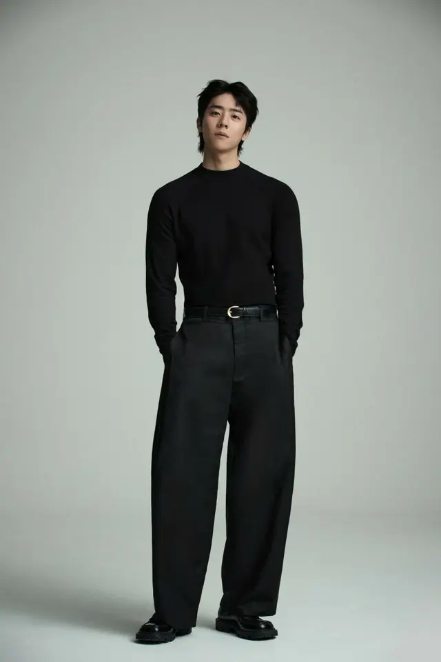 チェ・ジョンヒョプ、いっそう成熟した魅力