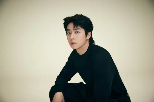 チェ・ジョンヒョプ、いっそう成熟した魅力4