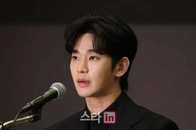 俳優キム・スヒョン、改めて否定