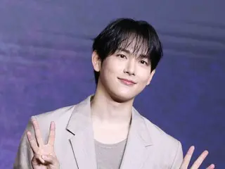Yim Siwan, "Preparing for an album after a long time, making a comeback as a singer in the second half of the year"