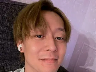 "I hope you'll be as happy as me" Park Yuchun, upbeat after receiving 50 million yen damages ruling