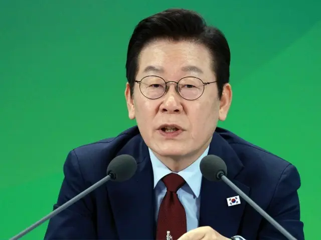 President Lee Jae Myung orders strong response to rising food prices: "During the Joseon Dynasty, people who hoarded food were executed"