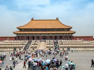 China's trade in services grew 7.4% year-on-year in January-August, according to a Chinese report.