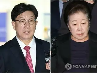 South Korean district court rejects request for review of arrest of former Unification Church president and Yoon's close aide