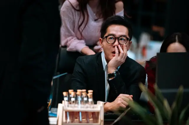 Netflix「クライムシーンゼロ」、グローバルでも通じた...グローバル非英語TOP10チャートイン2