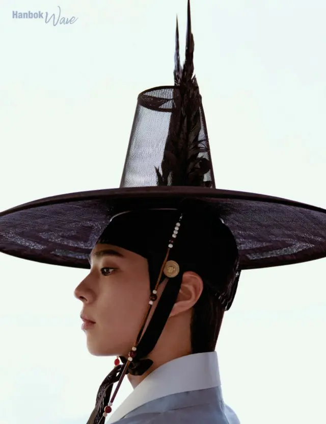 パク・ボゴム３