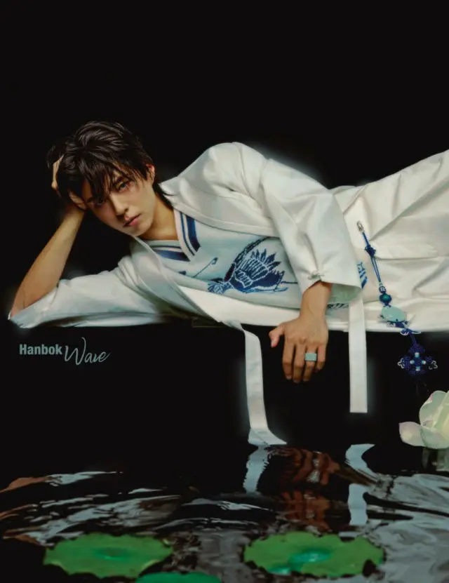 パク・ボゴム４