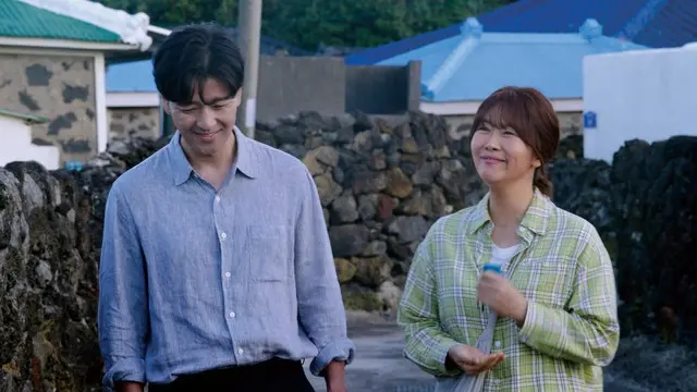 恋愛ドラマの巨匠ユン・ソクホの初韓国長編映画『夏の終わりのクラシック』監督の日本独占インタビューと動画メッセージ、新場面写真が解禁！4