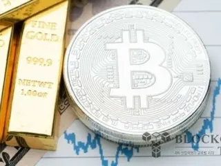 "Bitcoin will rise if gold rally stops... 2-year alternating bullish pattern"