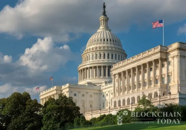 ホワイトハウス、ブライアン・クインテンツ氏に対してCFTC委員長の指名撤回