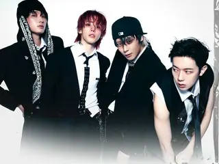 "OX:N" unit from "OMEGA X" will hold a fan convention! Taking the stage with their first Japanese single "SWAY"