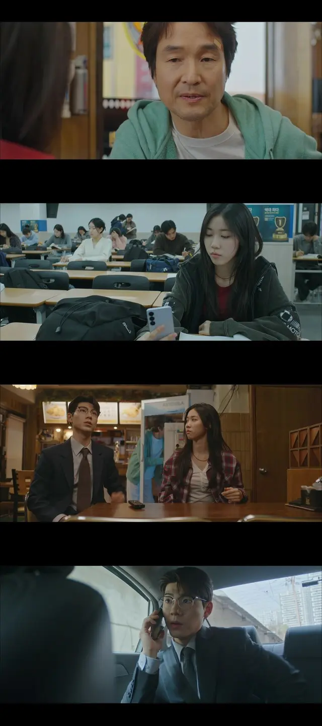 ≪韓国ドラマNOW≫「シン社長プロジェクト」第2話、ハン・ソッキュ、悪徳企業への報復完了＝視聴率7.4％、あらすじ・ネタバレ