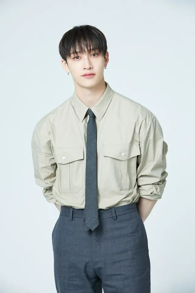 「Stray Kids」バンチャン、誕生日を記念して2000万円寄付…「子供たちの明るい夢のために」