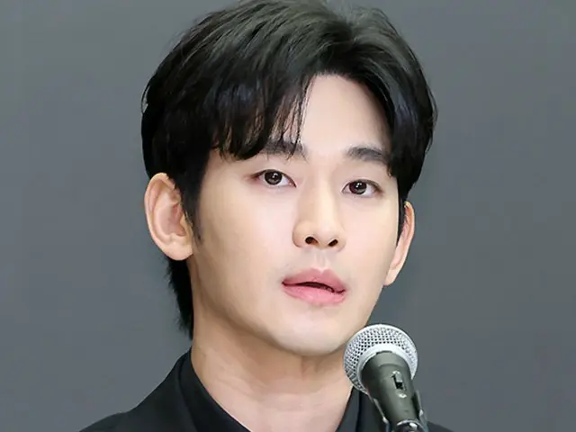 俳優キム・スヒョン、軍入隊時代の日記公開その後…