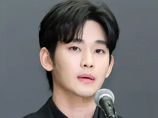 Actor Kim Soo-hyeon reveals diary from her time in the military... "The late Kim Sae-ron visited my home? A natural progression."