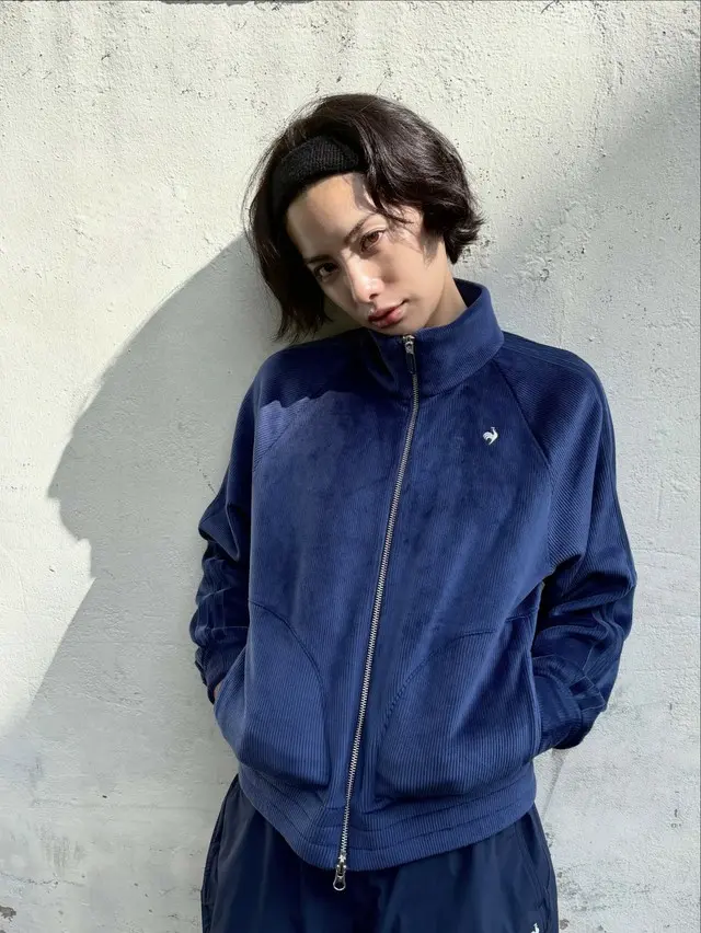 ナナ（AFTERSCHOOL）、全身タトゥーを一つ残して全部消したって…近況公開01