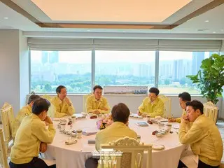 Prime Minister Kim Min-seok expresses grief over death of government official in charge of national computer network