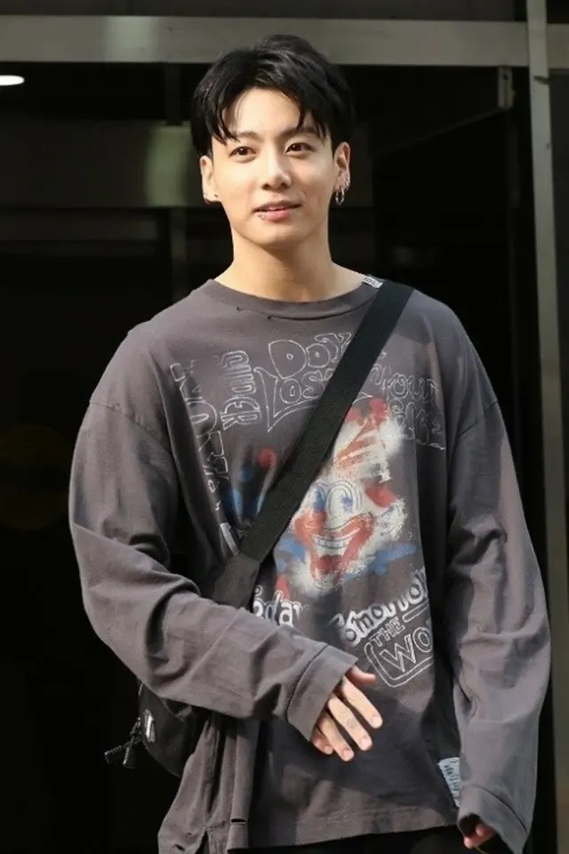 「BTS」JUNG KOOKのコミカルダンス動画が爆発的ヒット、1日で3000万回再生を突破