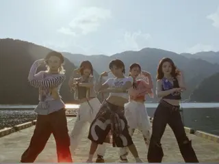 i-dle releases music video for Japanese EP "Doushiyoukana"...ranks #1 on global charts