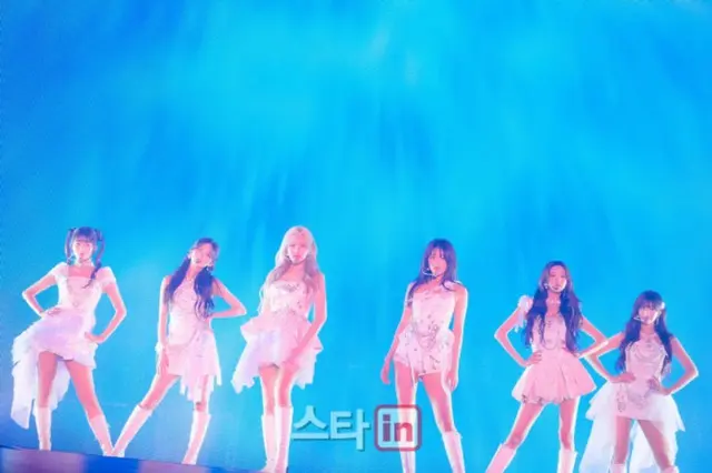 「IVE」、秋夕連休のお茶の間劇場に登場…コンサート実況映画「IVE THE 1ST WORLD TOUR in CINEMA」をENAで編成