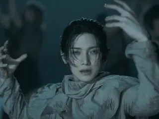 ATEEZ's Yeosang releases solo song "Legacy" music video... "Charming and intense charisma" bursts forth