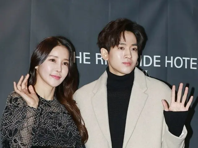 Ryu PhilLip, who married Mina despite a 17-year age difference, explains rumors of discord with his sister who co-starred with him on a diet project, going from 150kg to 78kg to 100kg.