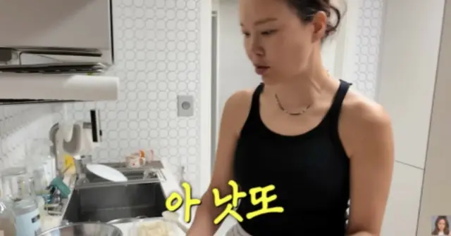 俳優チョン・ソグォン、4ヵ月ぶりに15キロ減量…「オートミールを食べながらクリーンな管理中」＝「ペク・チヨン」