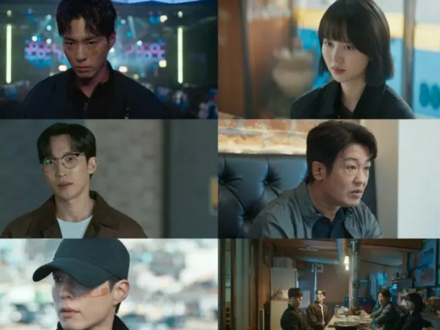 ≪韓国ドラマREVIEW≫「グッドボーイ」１１話あらすじと撮影秘話…キム・ソヒョンとパク・ボゴムのキスシーン、リングの上で揺れながら＝撮影裏話・あらすじ