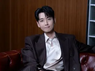 Jung Kyung-ho of the movie "Boss" says, "I'm just happy... I'll give a mid-autumn celebration gift to Ma Dong-seok"