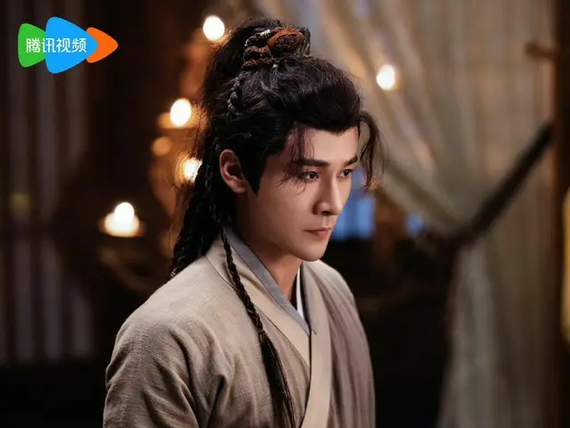 <Chinese TV Series NOW> "Desert Princess: Love in the Desert" EP9, Ruo Wen and Huo Qingyun each begin to act with different objectives = Synopsis and spoilers