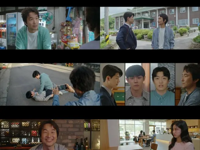 <Korean TV Series NOW> "President Shin Project" Episode 6, Han Suk Kyu, Bae Hyeon Seong, and Lee Re solve the security deposit fraud case = Viewership rating 7.5%, Synopsis and spoilers