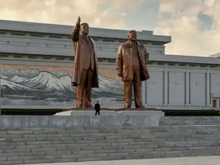 More than half of South Koreans believe that "North Korea is a country"... A trend that has increased for three consecutive years