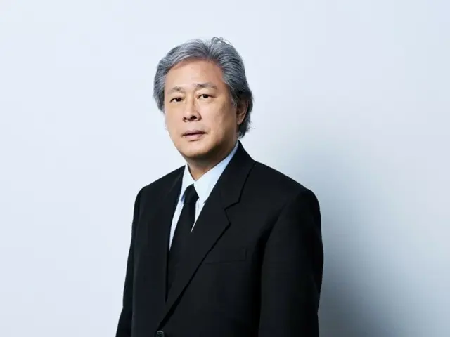 Director Park Chan-wook of the film "It Can't Be Helped": "I feel burdened by the stereotype that my work is perverted"
