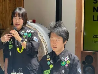 Hair loss patients in their 20s and 30s are on the rise in South Korea, with more than one in three people in their younger years