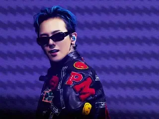 G-DRAGON (BIGBANG) rewrites history at F1 Grand Prix concerts... 65,000 people gather, the largest audience ever