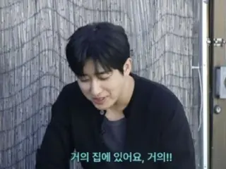 Actor Sun Hojun, "Yunho (U-KNOW) (TVXQ)'s best friend," what does he do for a living... What's his current situation?