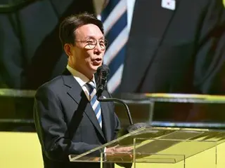 Prime Minister Kim Min-seok responds to controversy surrounding President Lee Jae-myung's appearance on a cooking entertainment show: "It is inevitable that the president will play multiple roles at the same time" (South Korea)