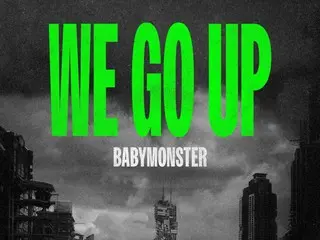 BABYMONSTER to release exclusive performance video for "WE GO UP" on the 14th
