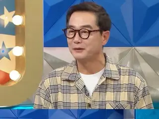 Film director Jang Jin appears on "Radio Star" for the first time in 12 years... Reveals behind-the-scenes stories from 20 hours of filming for the "crime scene"