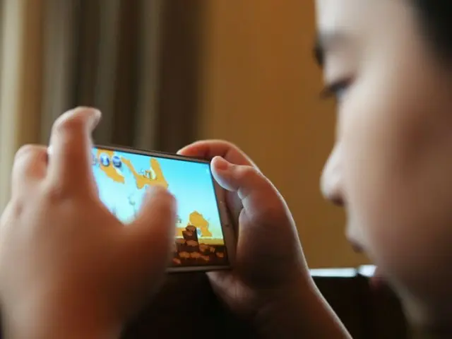 児童・青少年の10人中3~4人が「スマホ依存危険群」=韓国